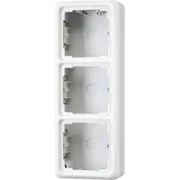 JUNG CD 583 A WW – 85 mm – 227 mm – 47 mm
