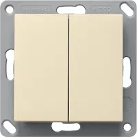 Gira EnOcean Funk Wandsender 2f System 55 242201