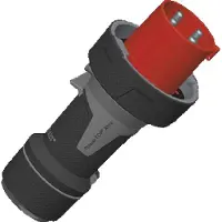MENNEKES PowerTopXtra CEE-Stecker - 13219
