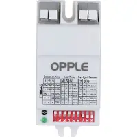 Opple Led Modul Bewegungs- Und Tageslichtsensor Ct - 140060553