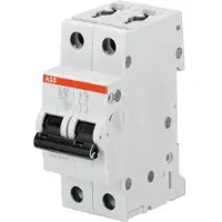 ABB System pro M Kompakt-Leistungsschalter - 2CDS252001R0325