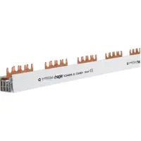 Hager Schnell-Sammelschiene Kamrail - KDN480B