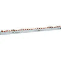Hager Quickbusbar Kamrail - KDN450E