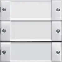Gira 5333100. Typ Wand-montiert Schnittstelle RF WirelessÜbertragungstechnik