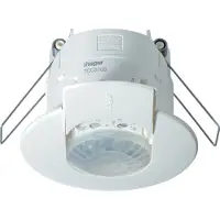 Hager TCC510S Präsenzmelder KNX 1 Kanal