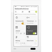 Gira G1 Mehrbett-Elementbus-System - 206912