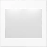 JUNG LS990 Lichtsignalanlage - LS539WWLEDWB