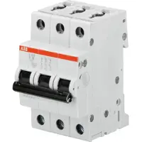 ABB System pro M Kompakt-Leistungsschalter - 2CDS253001R0105
