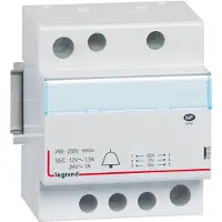 Legrand LEXIC Klingeltransformator - 413093