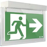 Eaton CrystalWay Notbeleuchtungsleuchte - 40071354592
