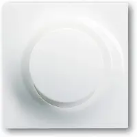 Busch-Jaeger 6543-74-101, Weiß, , 71 mm, 71 mm, 1 Stück(e)