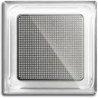 Busch-Jaeger BJ Wandmodul 5 2068/14-84 Lichtrichtungen/Infolicht