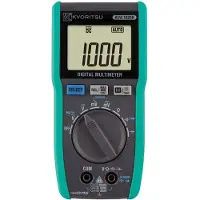 OEM Digitale TRMS Multimeter 1000VAC/DC, 200A AC