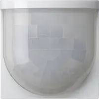 Gira S3000, Beweg.m.aufs., 2,20 m Standard, System 55, reinweiß glänzend, 1 Stk.