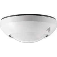 JUNG Bewegungsschalter (komplett) - FMDW360WW