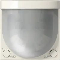 JUNG Automatikschalter Universal 2,20 m (weiß)