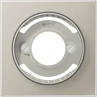 JUNG ES2937 Abdeckung für Lichtsignale