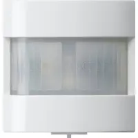 Gira S3000, Beweg. m. Aufs., 1,10 m, Komfort BT, System 55, Reinweiß matt, 1 Stk.