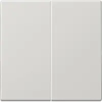 JUNG Wippe Serien Schalter LS lgr glz LS1702LG