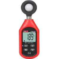 Uni-T Lichtmessgerät mit Bluetooth-Funktion