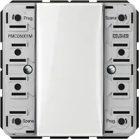 JUNG eNet Funk-Wandsender-Modul 1-fach FM CD 5001 M FMCD5001M