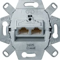 Hager 455501, 10 Stück(e)