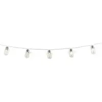You do it Edison Bulb String Lights
