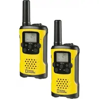 National Geographic 9111400 Walkie-talkie