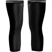 Craft Knee Warmer schwarz 3XL/4XL 2022 Accessoires