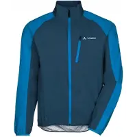 Vaude Mens Drop Jacket III baltic uni - Größe S 04979