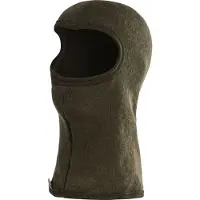 Woolpower Balaclava 200 Pine Green Large Unisex