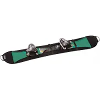 Evoc Board Cover Neoprene black (100) M/L