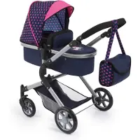 Bayer Kombi Neo Pro 82x79x38.50 Cm