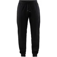 Craft Trainingsbroek Men Leisure Sweatpants Black-S