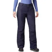 Columbia Skihose Bugaboo OH Dark Nocturnal Damen-S