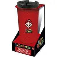 Sonstiges Reisebecher - Super Mario (425 ml)