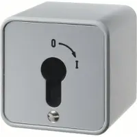 Berker Installationsschalter - 4466
