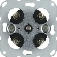 Berker BER UP Zeitschaltuhr 2041 120min