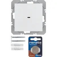 Berker S.1/B.3/B.7 Hand-/Wandsender Bus-System - 85655289
