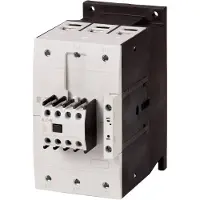 Eaton DILM95-22(230V50HZ,240V60HZ) - Schütz - Schwarz - IP00 - 111 mm - 175 mm - 170 mm