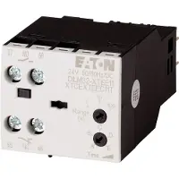 Eaton Elektronis Timer-Modul verzögert aus 5-100 Sek. 1NO 1R 230V AC DILM32-XTED11-100 (104948)