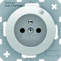 Berker 6765092089