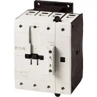 Eaton DILMP160(RAC240), Schütz, Schwarz, Weiß, IP00, 133 mm, 175 mm, 170 mm