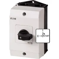 Eaton EIN-AUS-Taster, T0, 20 A, Aufbau, 2 207093