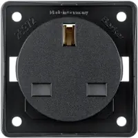 Berker 9626205