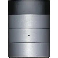 Berker 75663593 Tastsensor 3f m Te.reg Disp B.IQ Es