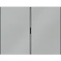 Berker 14357004, Edelstahl, Edelstahl, 10 Stück(e)