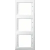 Hager 13337009, Weiß, 87 mm, 2 Stück(e)