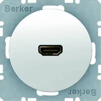 Berker 3315422089 High Definition