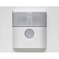 Berker 85341279, Wand, Weiß, 1000 Lux, 1,1 m, K.1, Infrarotsensor